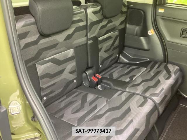 Daihatsu TANTO 2023-05 7821863-4