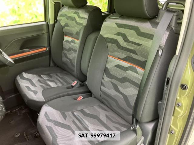 Daihatsu TANTO 2023-05 7821863-5