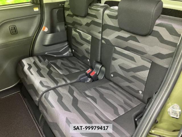 Daihatsu TANTO 2023-05 7821863-6
