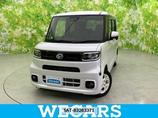 Daihatsu TANTO 2021-06 7821867-0