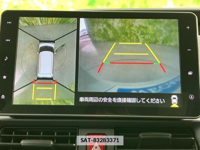 Daihatsu TANTO 2021-06 7821867-12