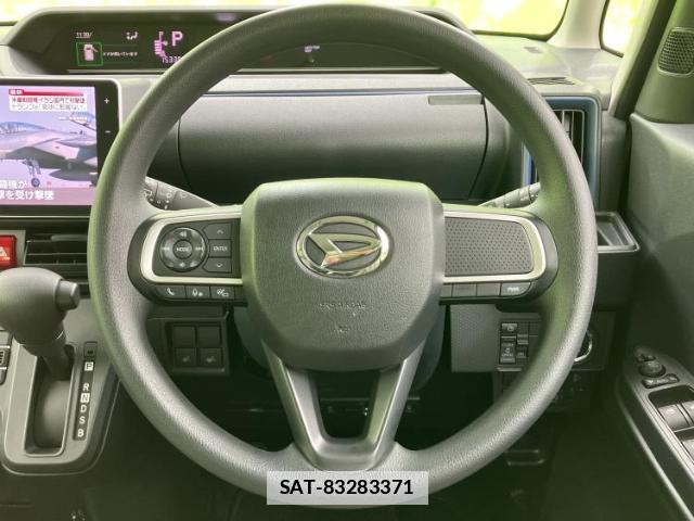 Daihatsu TANTO 2021-06 7821867-14