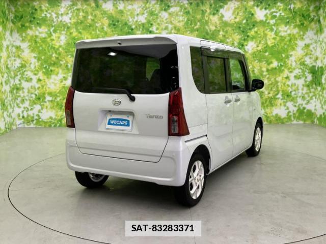 Daihatsu TANTO 2021-06 7821867-2