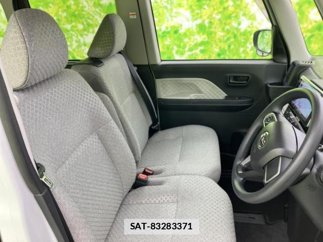 Daihatsu TANTO 2021-06 7821867-3