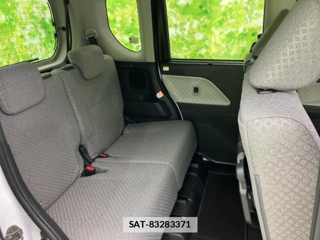 Daihatsu TANTO 2021-06 7821867-4