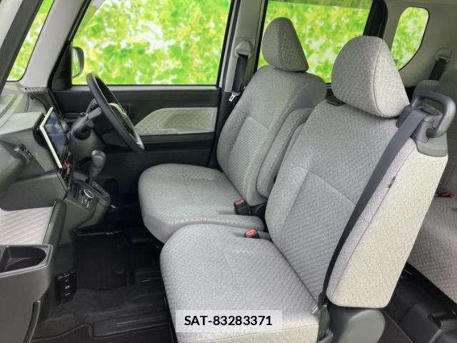 Daihatsu TANTO 2021-06 7821867-5