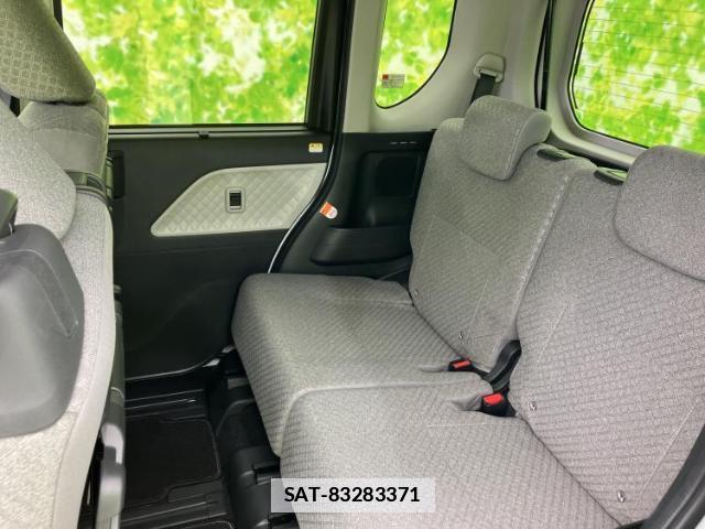 Daihatsu TANTO 2021-06 7821867-6