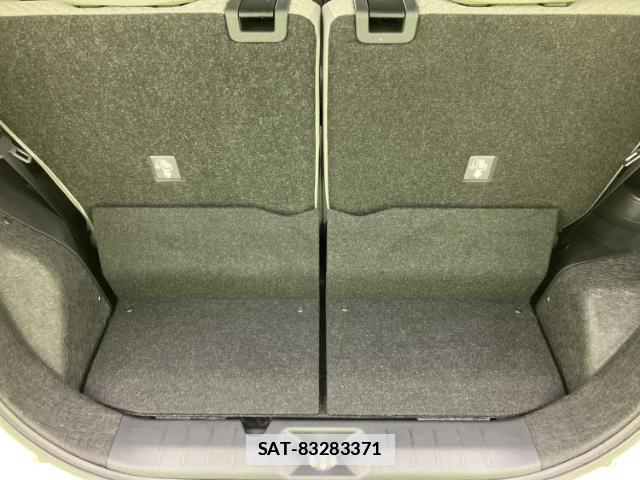 Daihatsu TANTO 2021-06 7821867-7