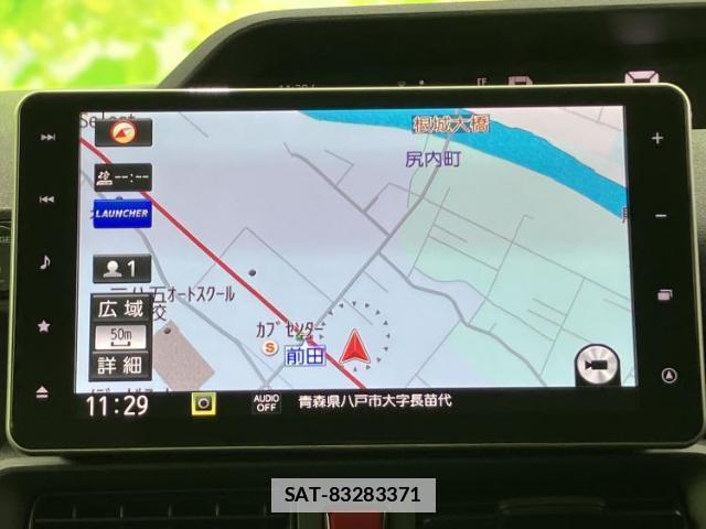 Daihatsu TANTO 2021-06 7821867-9