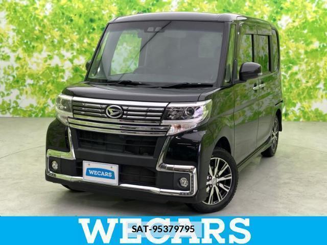 Daihatsu TANTO 2018-01 7821868-0