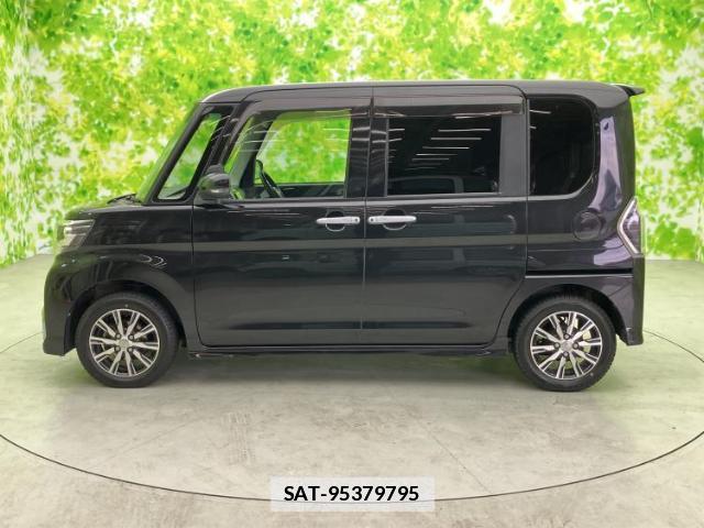 Daihatsu TANTO 2018-01 7821868-1