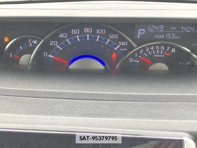 Daihatsu TANTO 2018-01 7821868-12