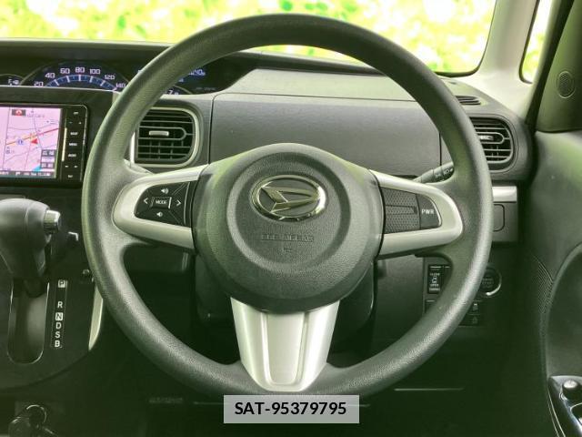 Daihatsu TANTO 2018-01 7821868-13