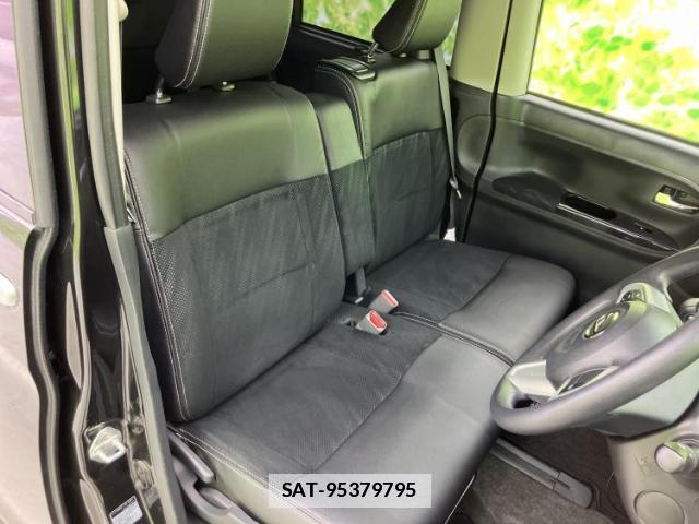 Daihatsu TANTO 2018-01 7821868-3