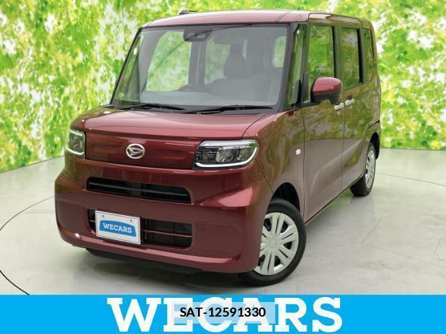 Daihatsu TANTO 2020-03 7821932-0