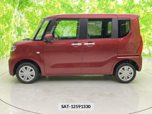 Daihatsu TANTO 2020-03 7821932-1