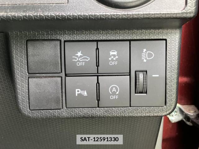 Daihatsu TANTO 2020-03 7821932-16