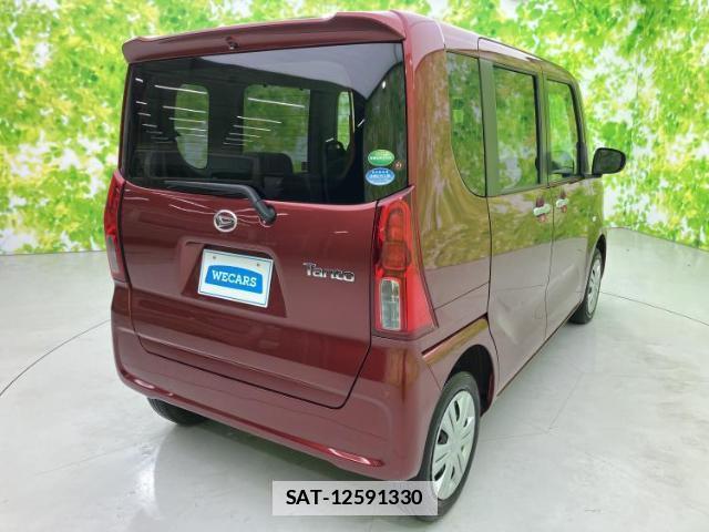 Daihatsu TANTO 2020-03 7821932-2