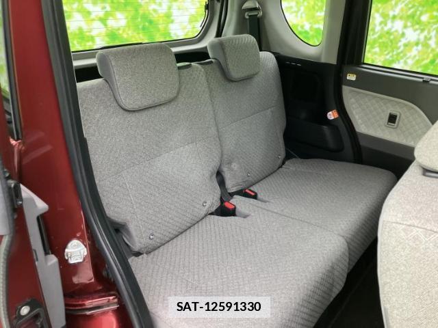 Daihatsu TANTO 2020-03 7821932-4