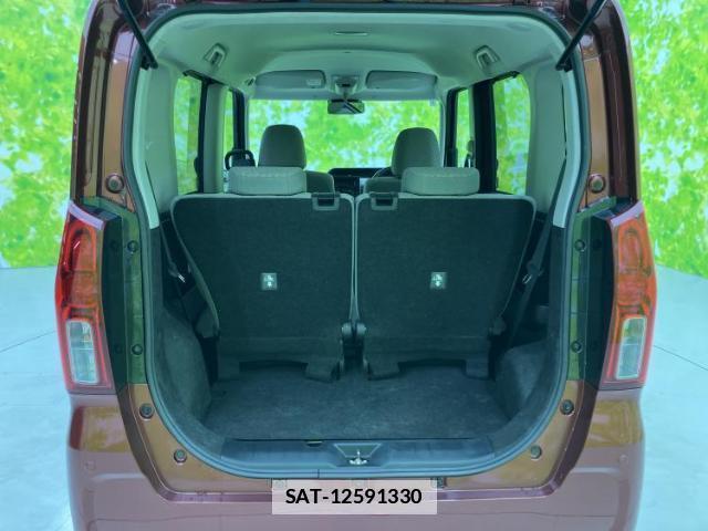Daihatsu TANTO 2020-03 7821932-7