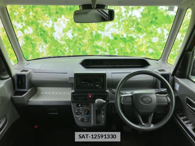 Daihatsu TANTO 2020-03 7821932-9