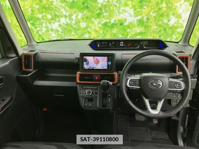 Daihatsu TANTO 2023-06 7821959-13