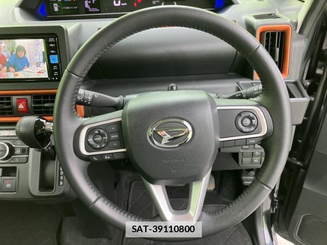 Daihatsu TANTO 2023-06 7821959-15