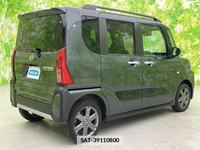Daihatsu TANTO 2023-06 7821959-2