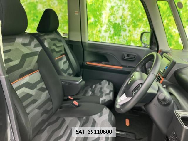 Daihatsu TANTO 2023-06 7821959-3