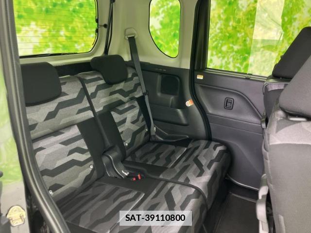 Daihatsu TANTO 2023-06 7821959-4