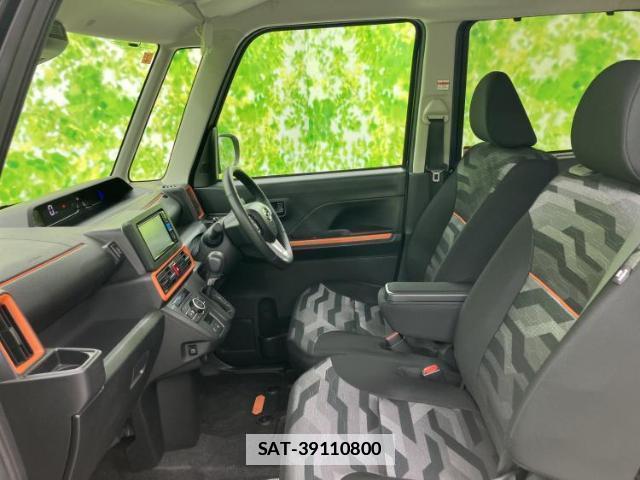 Daihatsu TANTO 2023-06 7821959-5