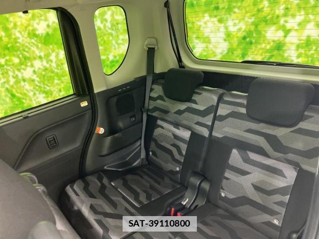 Daihatsu TANTO 2023-06 7821959-6
