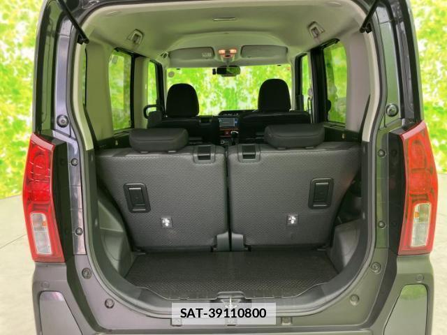 Daihatsu TANTO 2023-06 7821959-7
