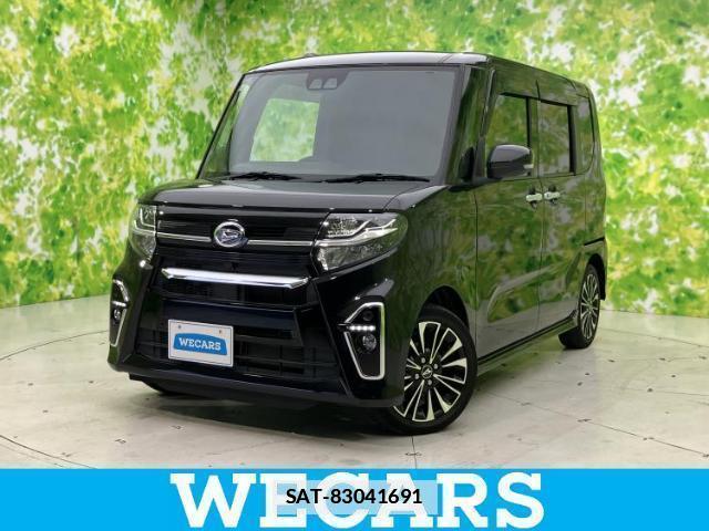 Daihatsu TANTO 2022-06 7822053-0