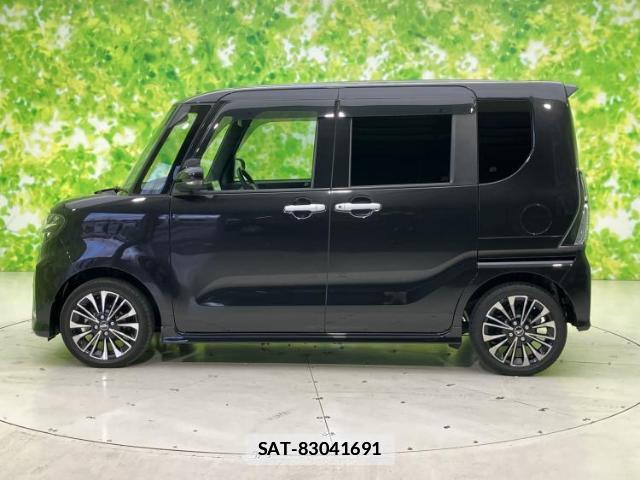 Daihatsu TANTO 2022-06 7822053-1
