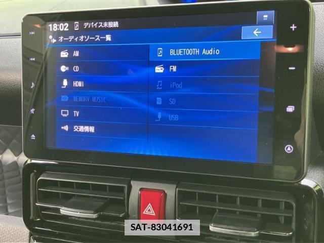 Daihatsu TANTO 2022-06 7822053-10