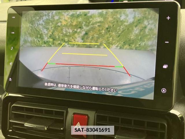 Daihatsu TANTO 2022-06 7822053-11