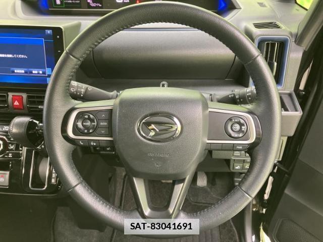 Daihatsu TANTO 2022-06 7822053-14