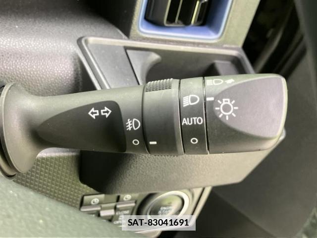 Daihatsu TANTO 2022-06 7822053-15