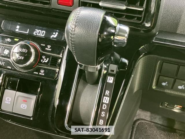 Daihatsu TANTO 2022-06 7822053-17