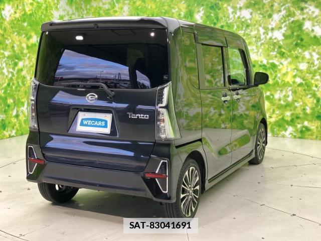 Daihatsu TANTO 2022-06 7822053-2