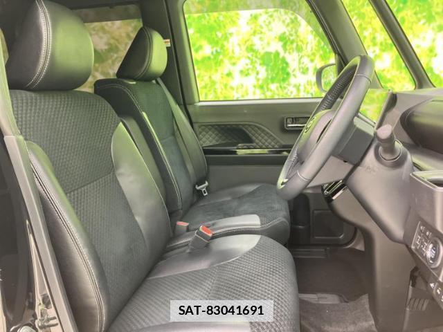 Daihatsu TANTO 2022-06 7822053-3