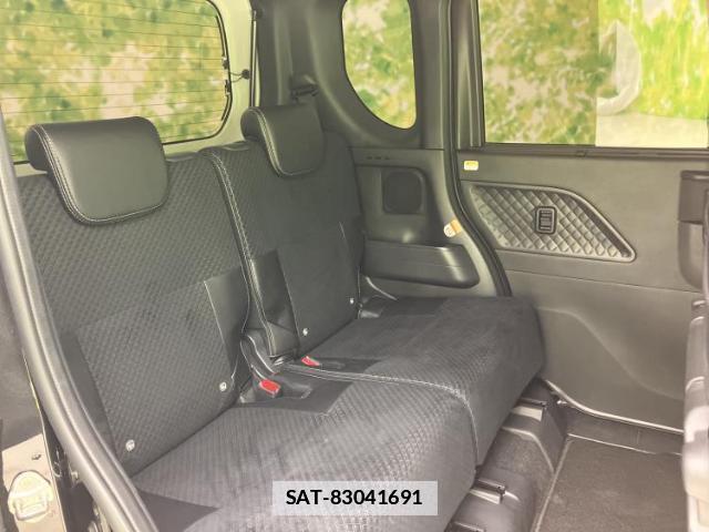 Daihatsu TANTO 2022-06 7822053-4