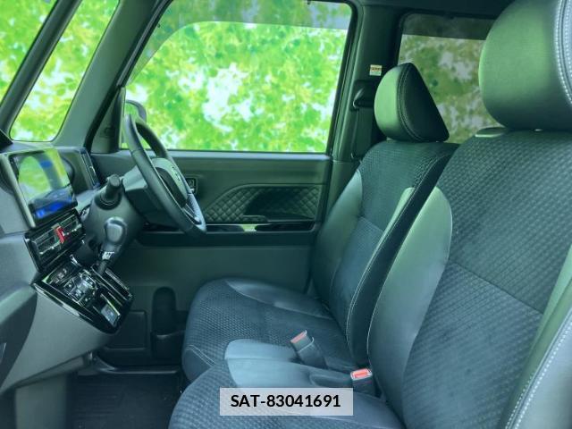 Daihatsu TANTO 2022-06 7822053-5