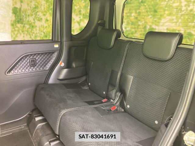 Daihatsu TANTO 2022-06 7822053-6