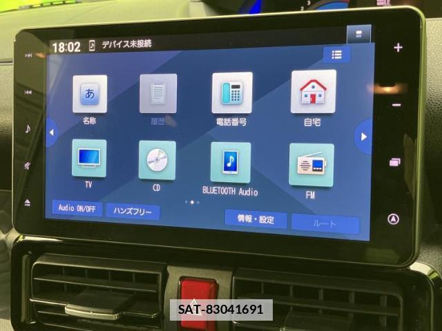 Daihatsu TANTO 2022-06 7822053-8