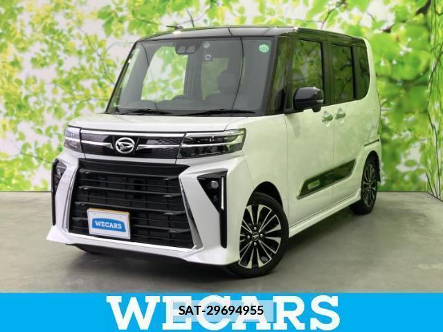 Daihatsu TANTO 2024-10 7822111-0