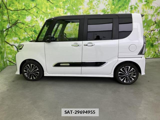 Daihatsu TANTO 2024-10 7822111-1