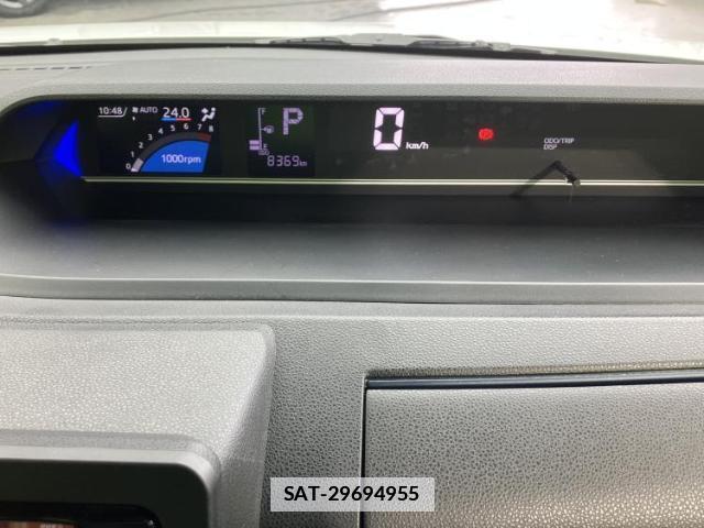 Daihatsu TANTO 2024-10 7822111-11