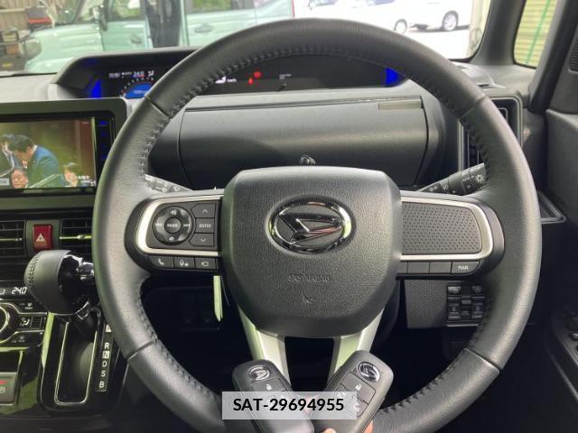 Daihatsu TANTO 2024-10 7822111-12